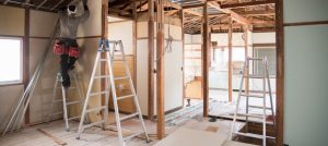 Entreprise de rénovation de la maison et de rénovation d’appartement à Saint-Bernard